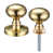 Polished Brass is out of stock