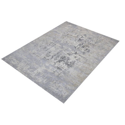 Connery Abstract Indoor Rug