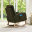 Fauteuil berçant et balancelle Nursery & Relaxation-349057081