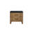 2 Drawer Nightstand (Stone Top)