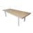  Hawaii Dining Set with Cushion