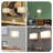 Metal USB Desk Lamp