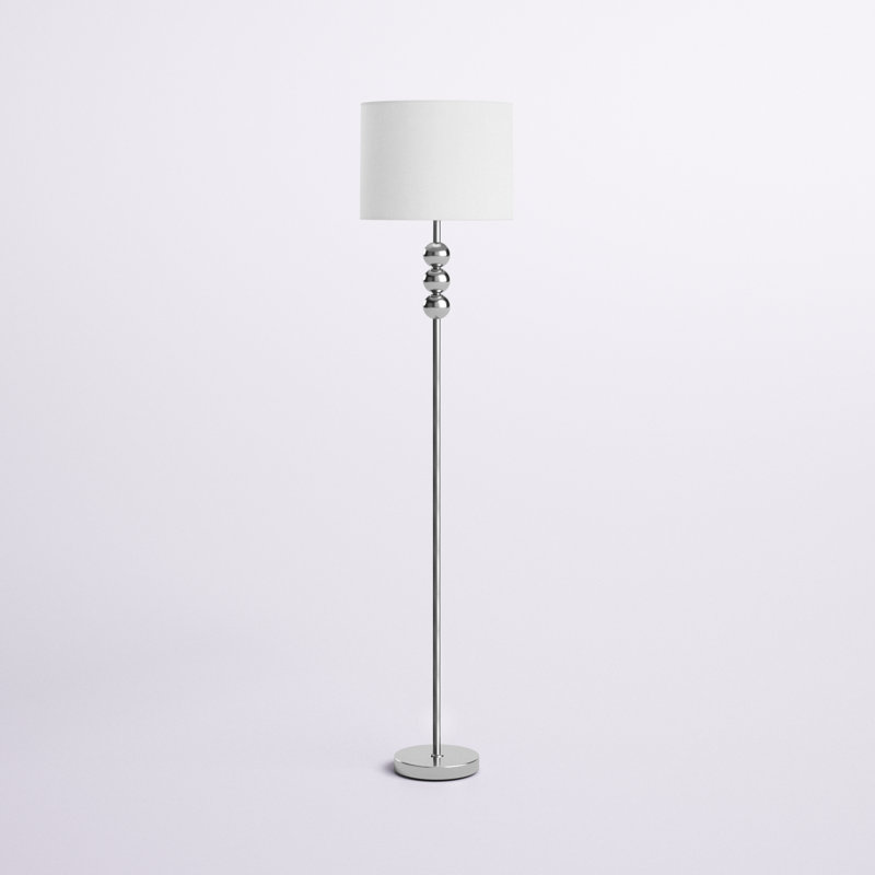 Lampe sur pied 66 po Fordwich