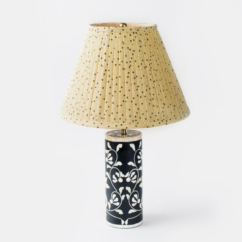 Lampe de table Mela Artisans