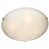 Marble/Satin Nickel
