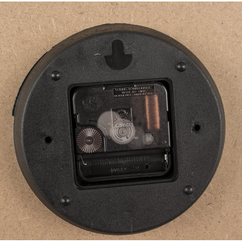 Agatino Wall Clock