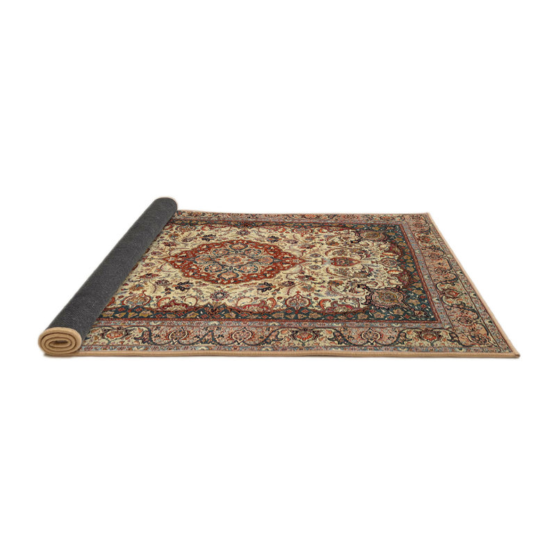 Oriental Indoor Rug, Rectangle 5' x 7'