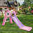 KingSo 56.29'' W Plastic Climber-50988321