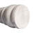 Dawn White Marble Queen, 100% Marble Decorative Object in White, Modern Decor for Tabletop & Shelf Decor, Premium Home Decor