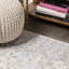 Tapis gris / crème droitwich-1654623928