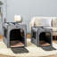Cage souple pour chien Tucker Murphy Pet ™-1449184932-1449184938