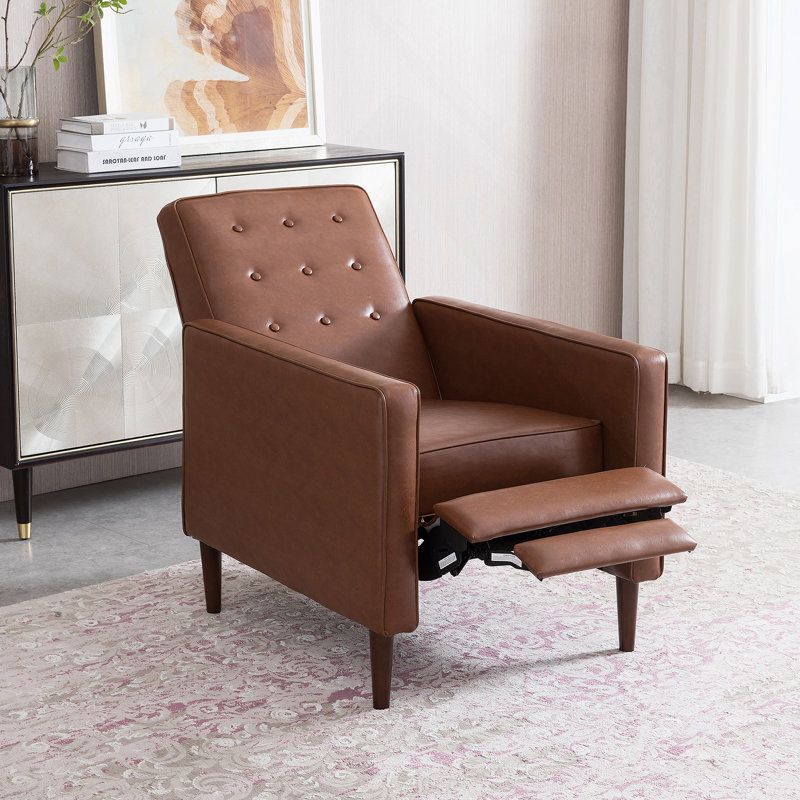 Fauteuil inclinable