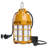 LED Temporary Work Light 5000K CCT 120 Volt-105743929