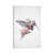 Toile tendue