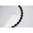 Round Mirror With Bead Surrounded, Accent Wall Mirror-1500253243-1500253236