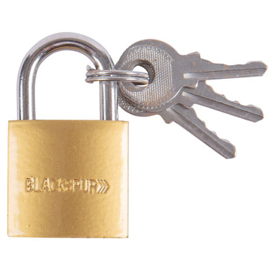 Iron Lock