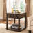 Tremont End Table