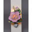 Veilleuse à brancher Rose violette-14537398