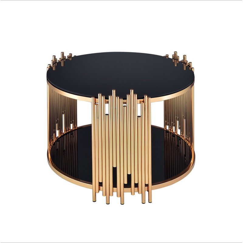 Table basse Tanquin