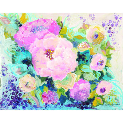 " Fresh Florals "