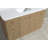 La Jolla 55'' Single Bathroom Vanity With Engineered Stone Top