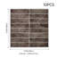 No Subject Wall Decals-614374268