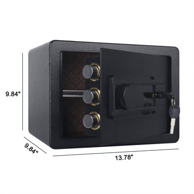 Security Safe Lock