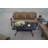 Carterton 21" X 42" Rectangular Coffee Table