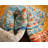 Abstract Indoor Rug-1477072030