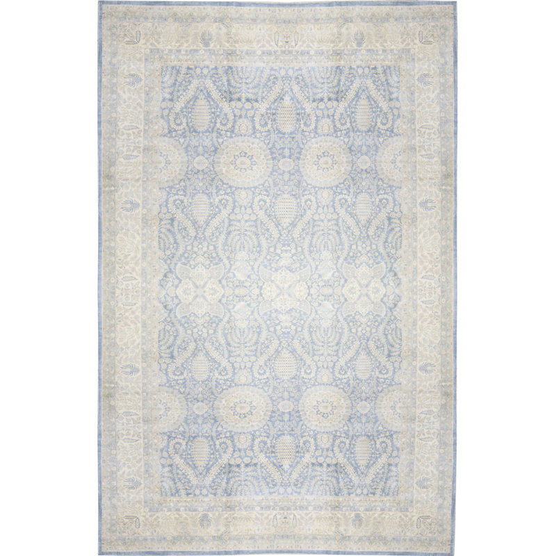 Sultanabad One-of-a-Kind 15'11" X 24'11" Area Rug