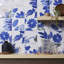 Angela Harris Wilder 7.87 In. X 7.87 In. Matte Porcelain Wall Tile (10.76 Sq. Ft. / Case)