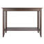 Console 40 po adreann