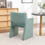 Chaise rembourrée en velours Hambrook-418201898