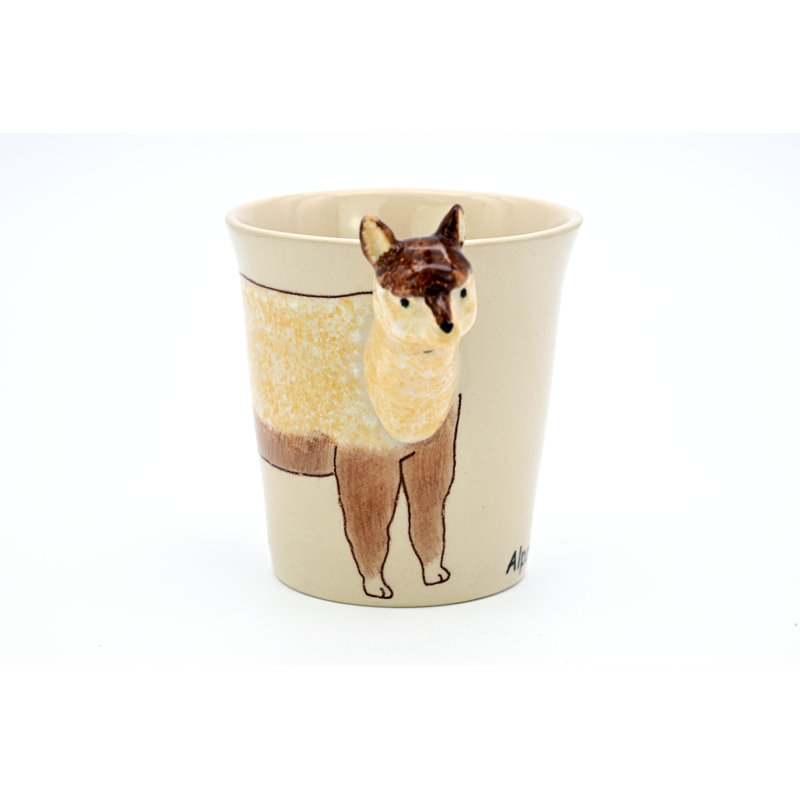 Kenzey202 Alpaca Kenzey 10 Oz