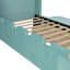 Bed Frame-713092325
