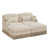 Beige est en rupture de stock