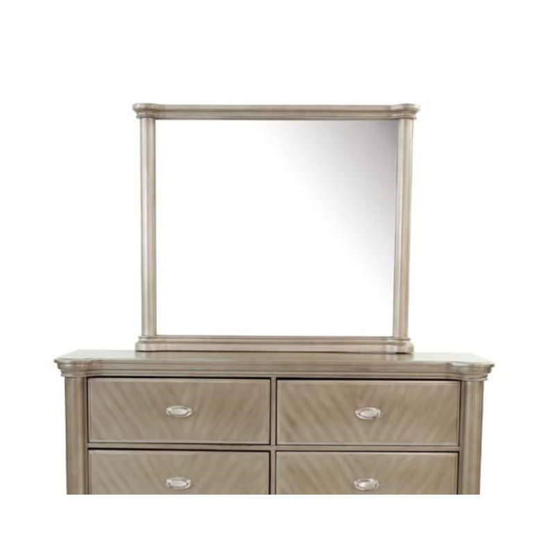 Miroir pour commode