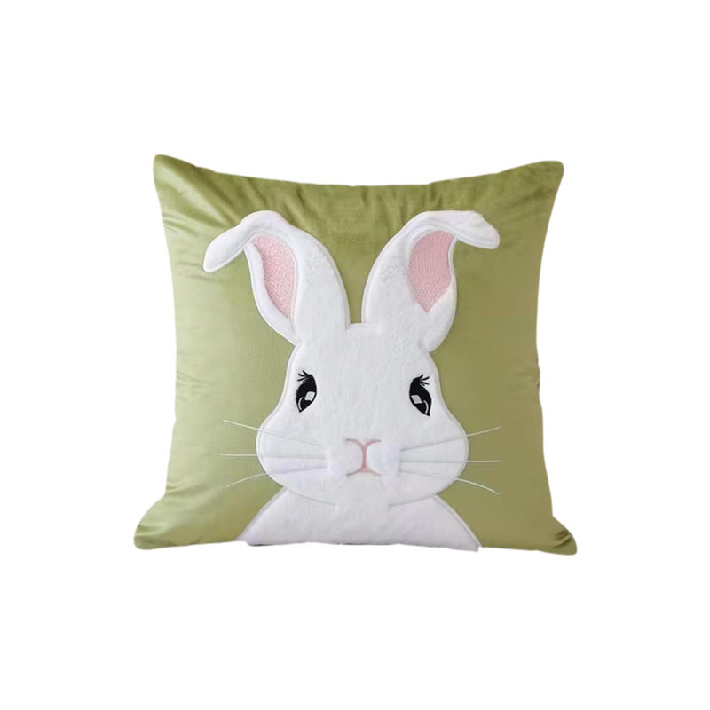 Housse de coussin Simples Series, Pink,Green,Yellow,Blue,Gray