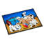 Tapis d'entrée antidérapant Kinzie-18736356