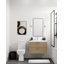 Avila 30" W Wall Mounted Single Bathroom Vanity-965590452-1003230108-1003230112