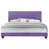Purple is out of stock