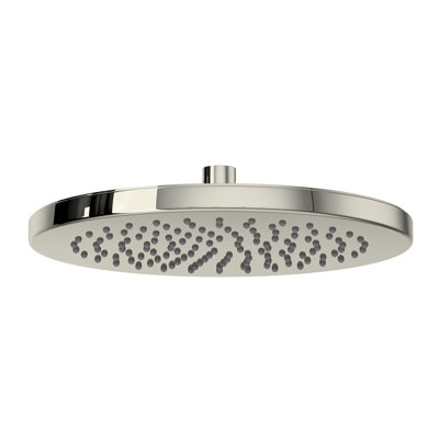 10" Rain Showerhead