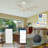 Gatha Ceiling Fan with LED Lights-1614543143-1614543141-1614543136