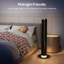Tower Fan-124913898