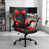 Rouge / Noir est en rupture de stock
