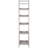 Rexhie Ladder Bookcase-9472247