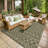 Pergola Markeya Rug-221066976