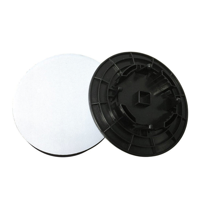 Plaques de support autoagrippantes Ewbank EP170 et EPV1100