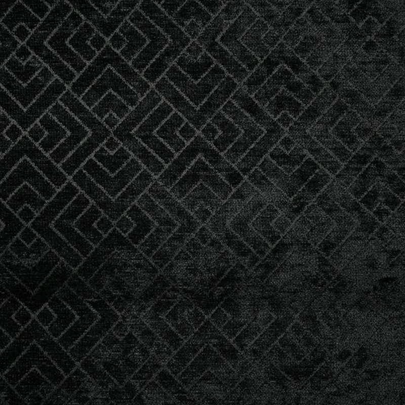 Wesco Director's Cut Fabric, Charcoal