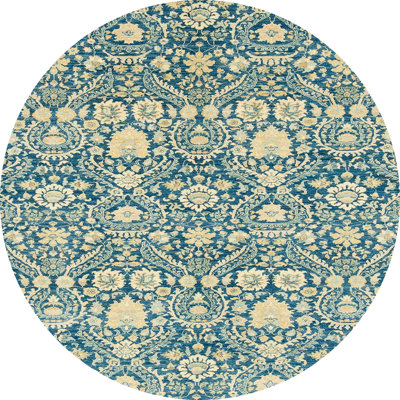 Tapis abstrait moderne 2703